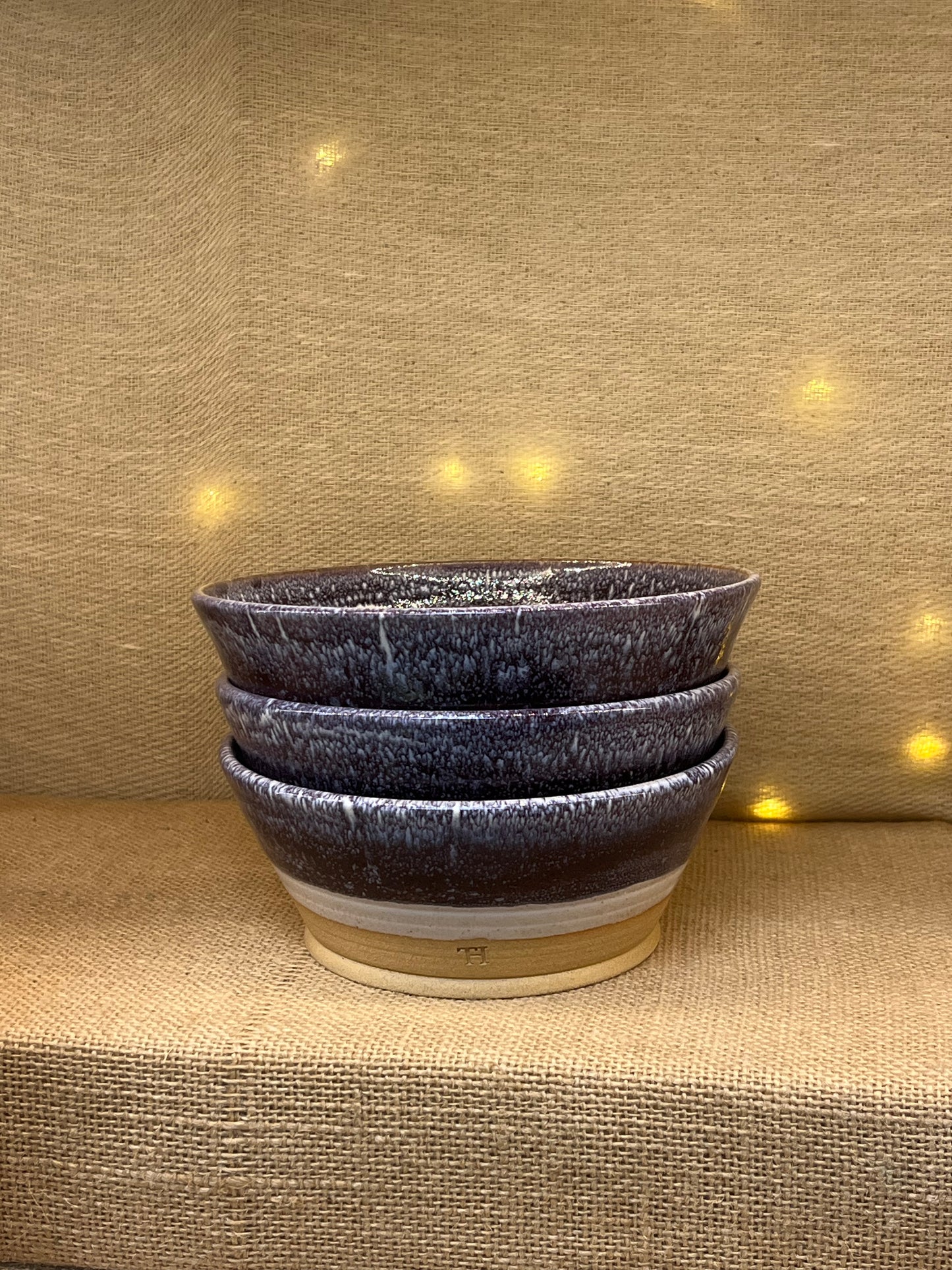 Cereal Bowl