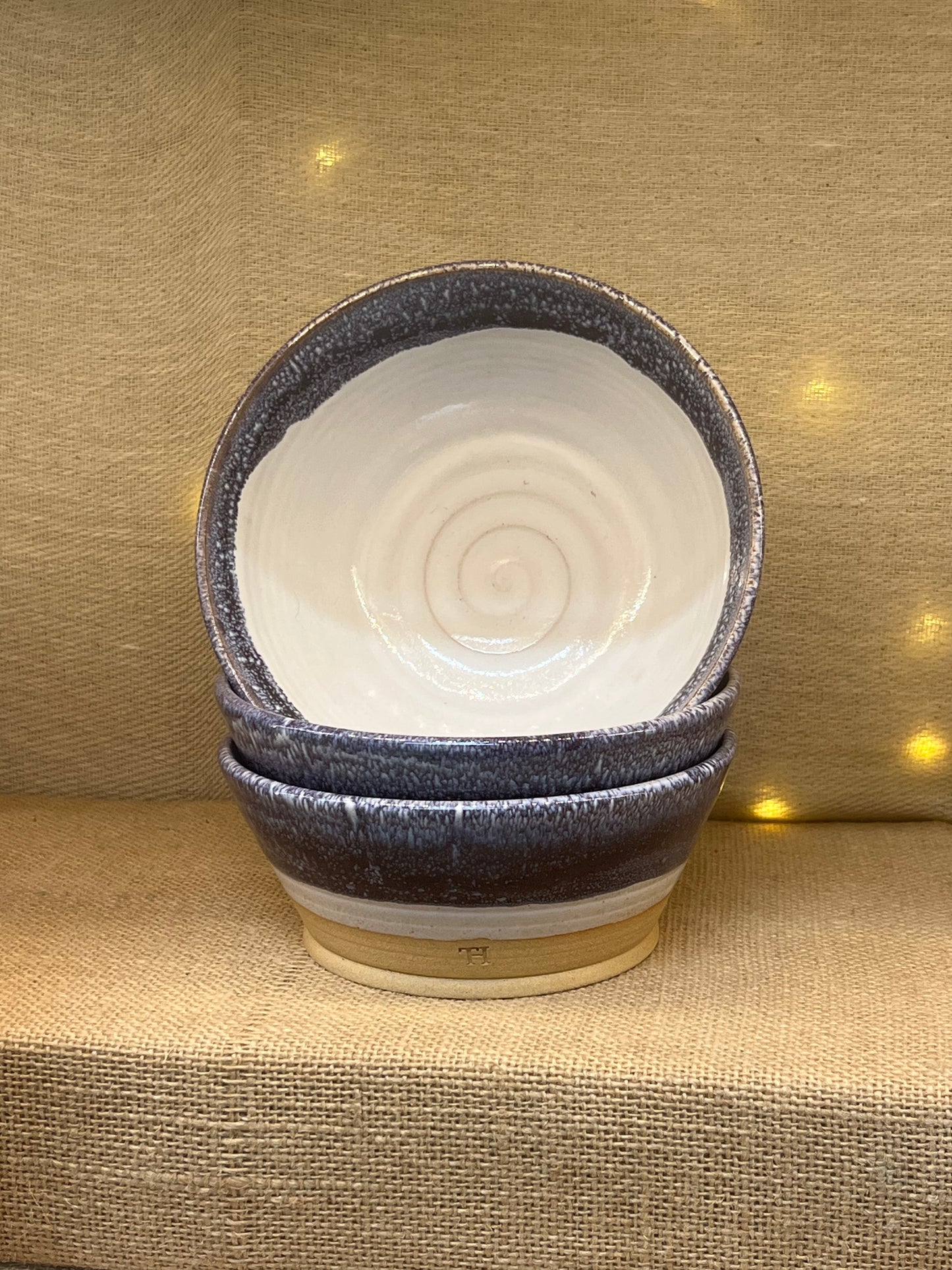 Cereal Bowl