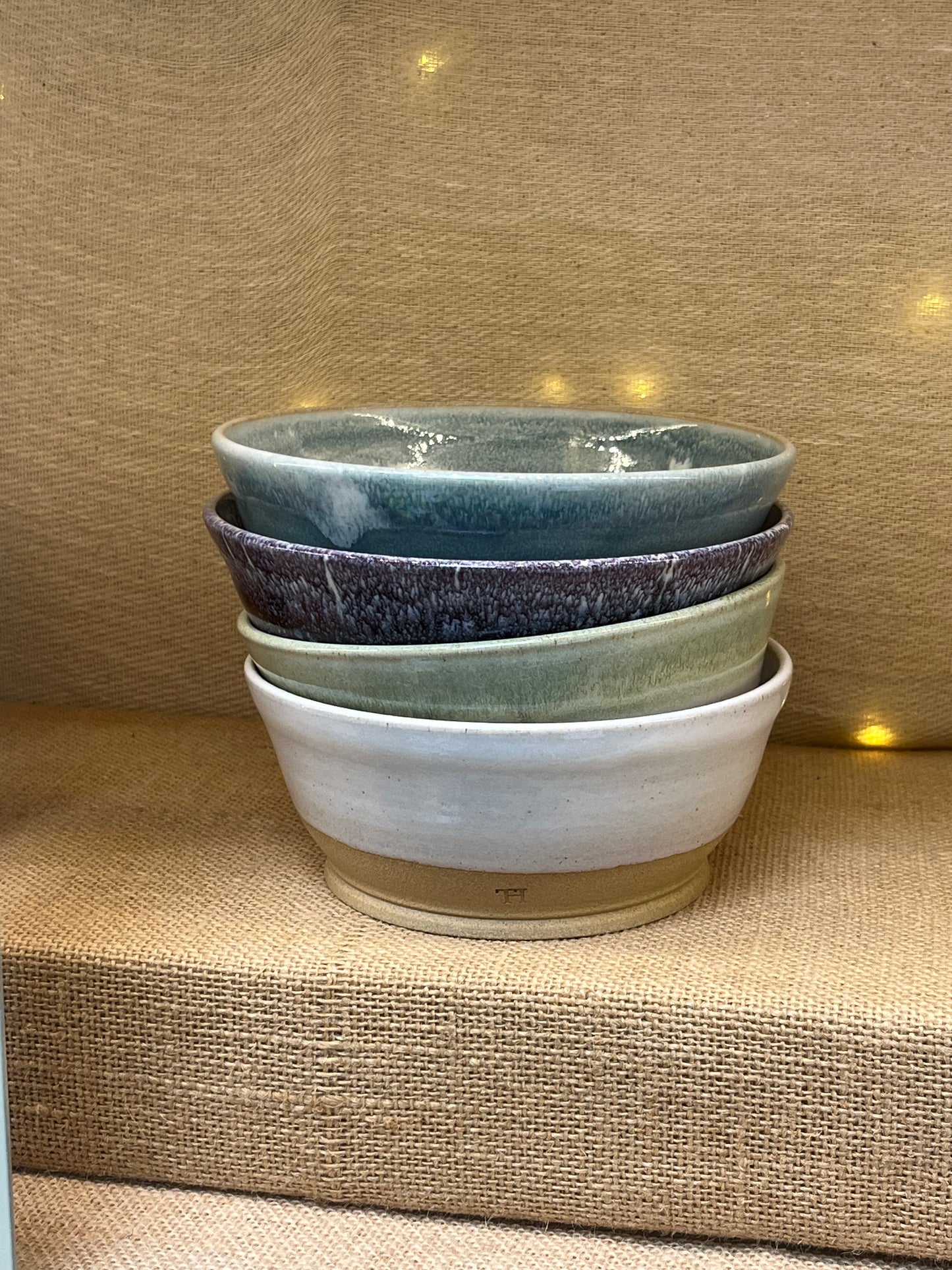 Cereal Bowl