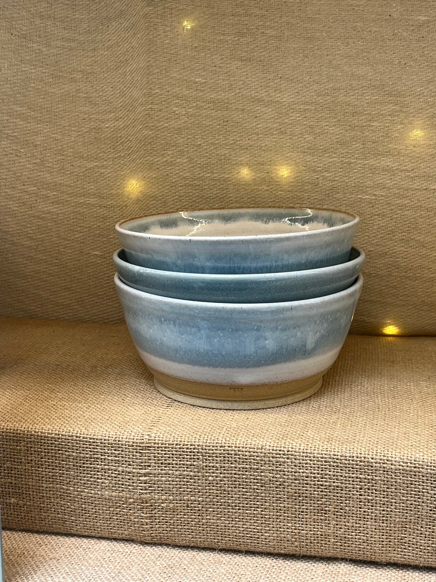Cereal Bowl