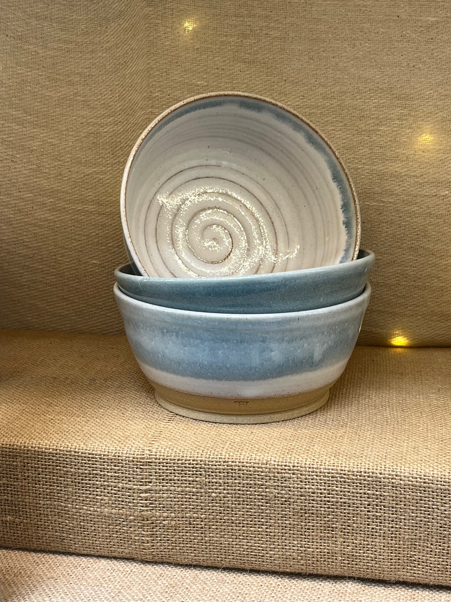 Cereal Bowl