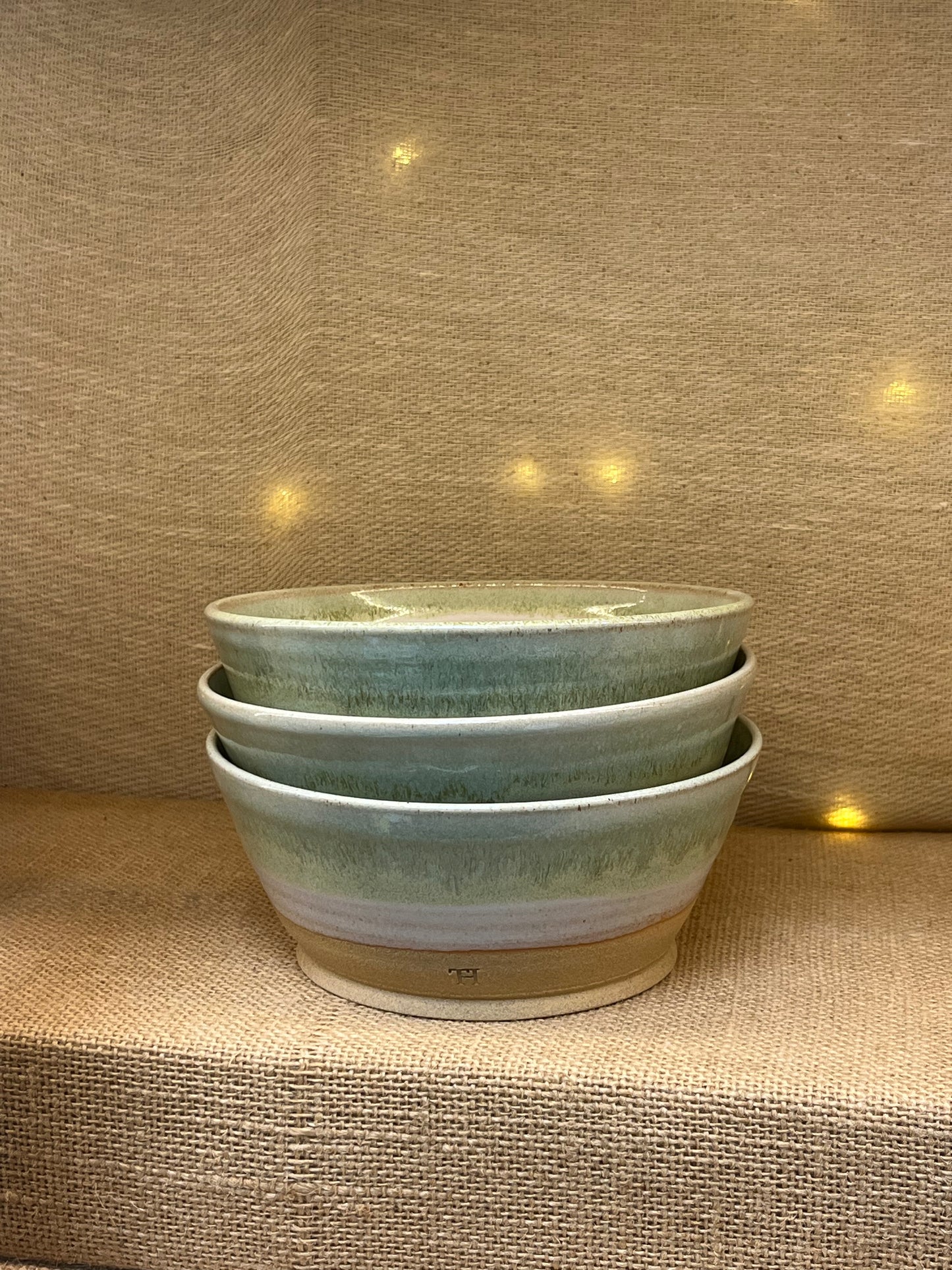Cereal Bowl