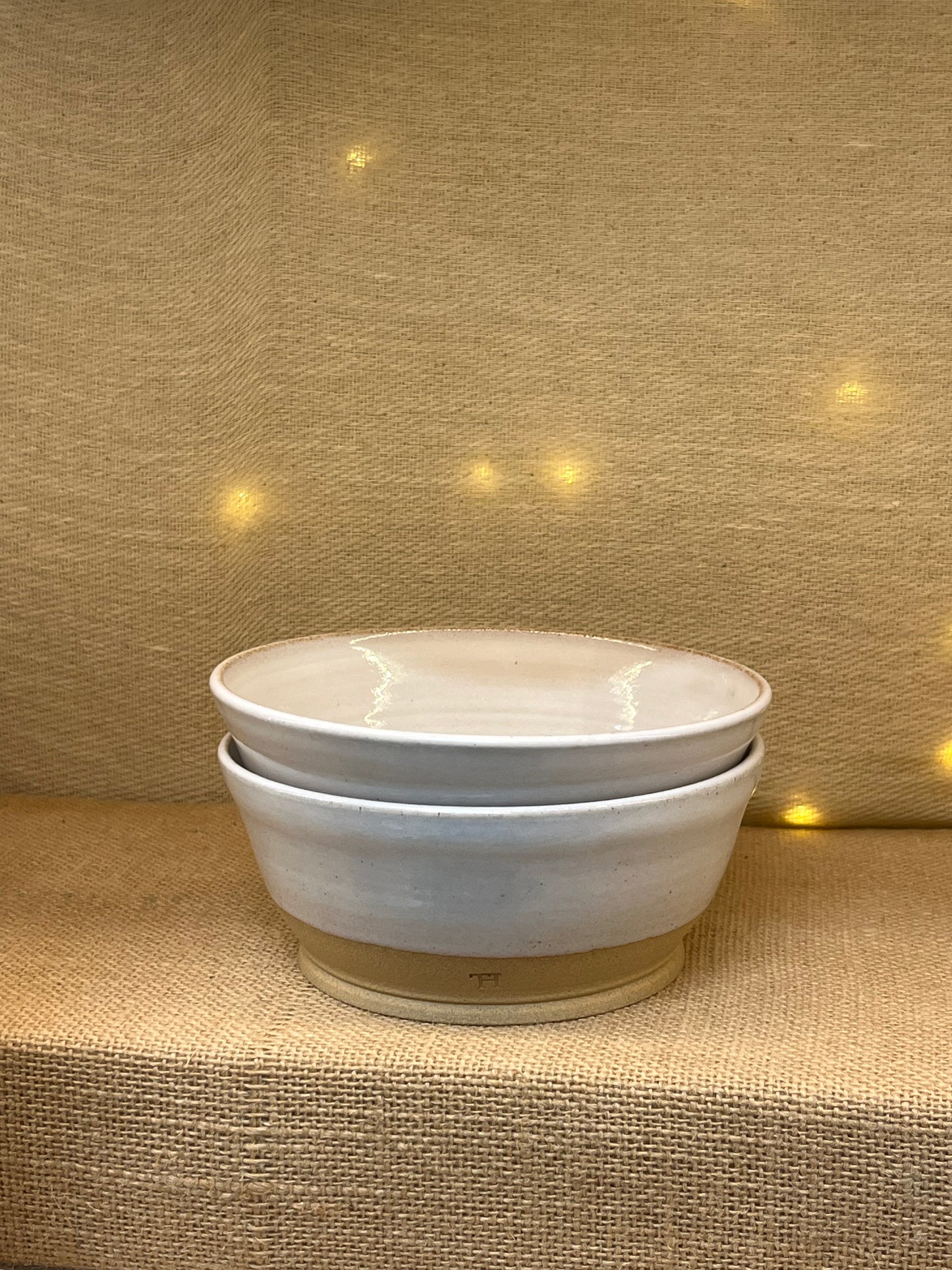 Cereal Bowl