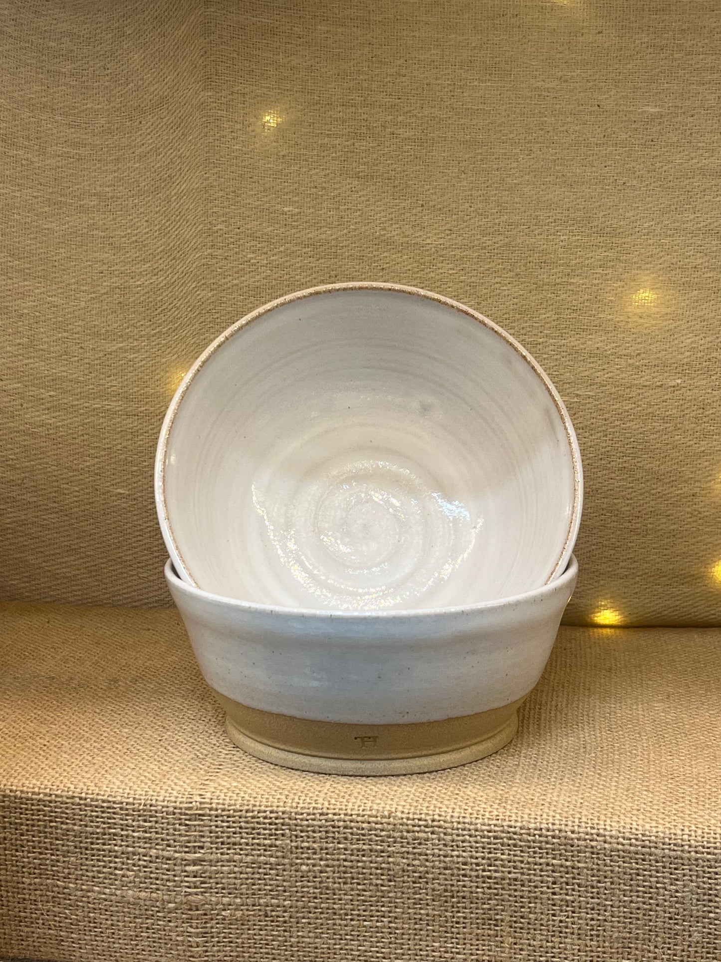 Cereal Bowl