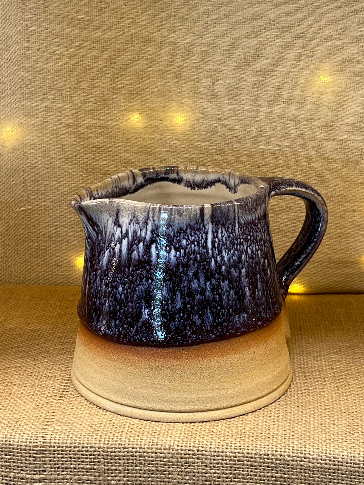 Jug with Handle