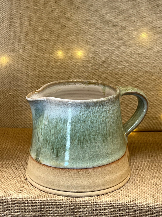 Jug with Handle