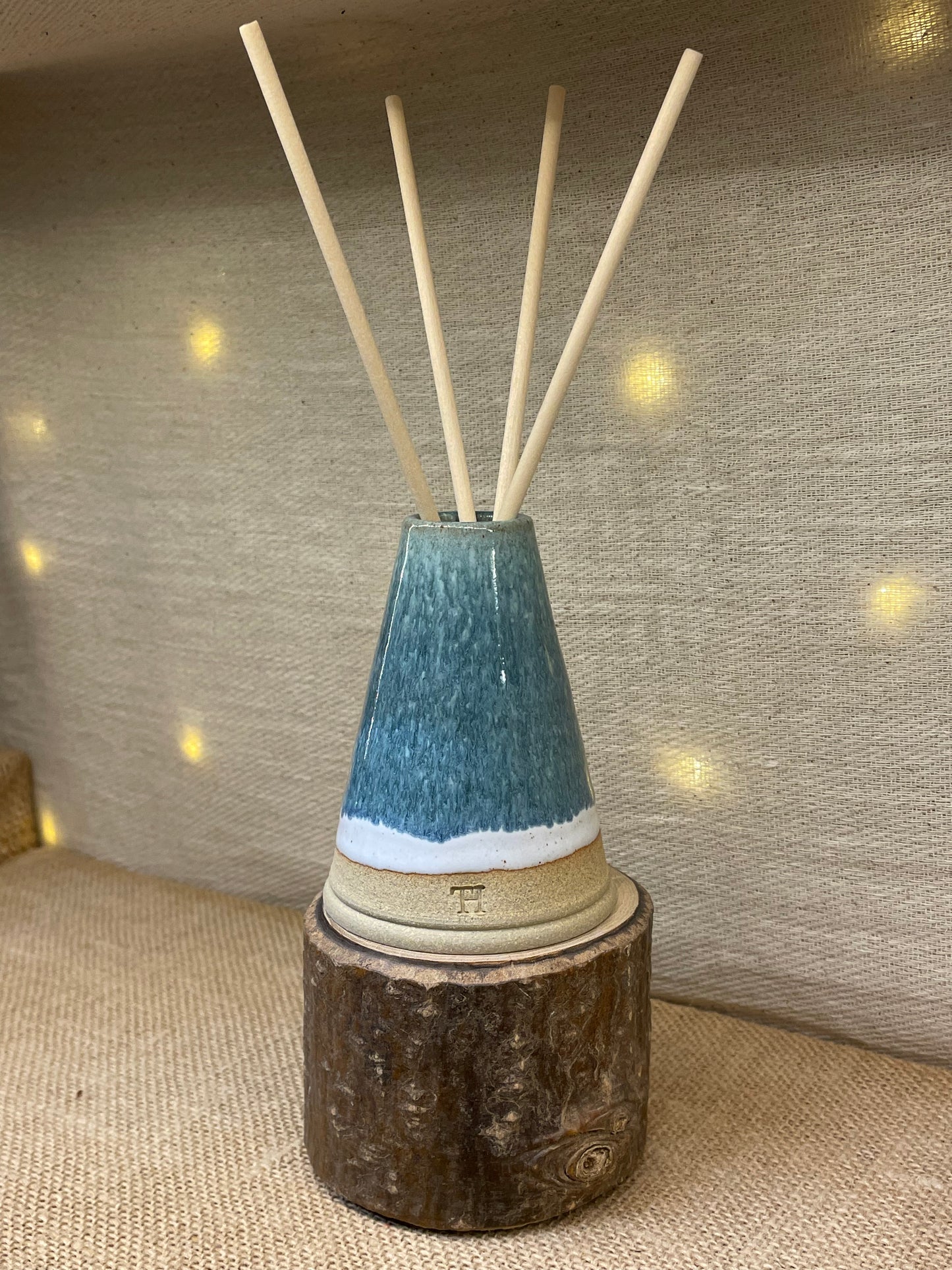 Vase/Diffuser Pot