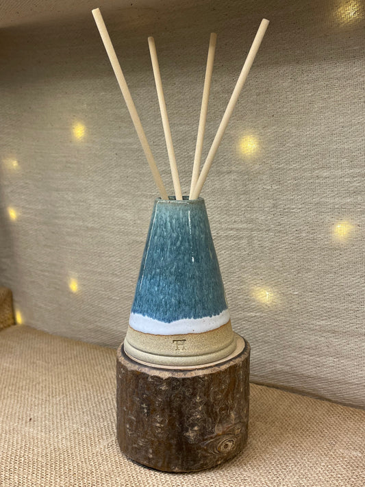 Vase/Diffuser Pot
