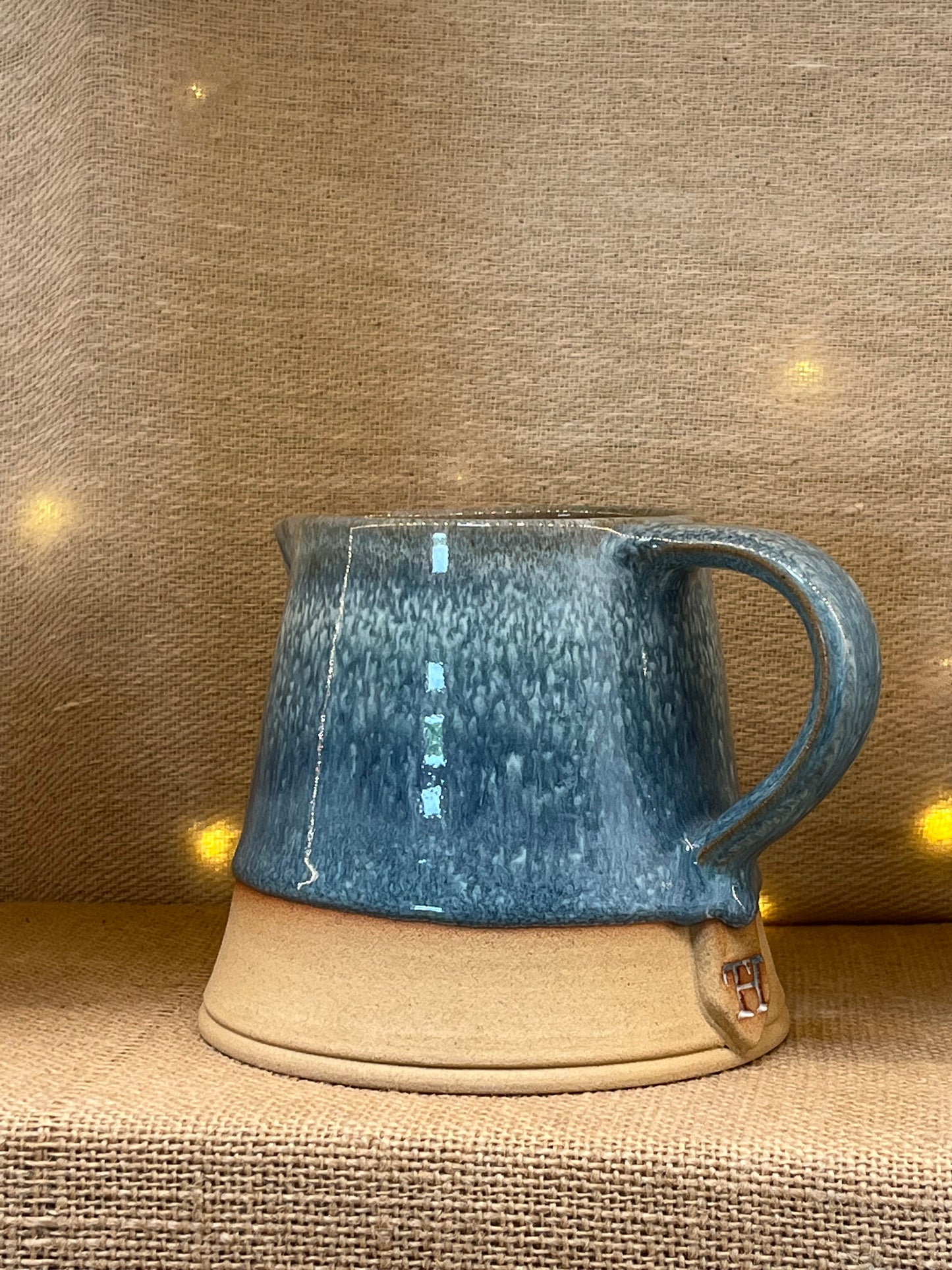 Jug with Handle
