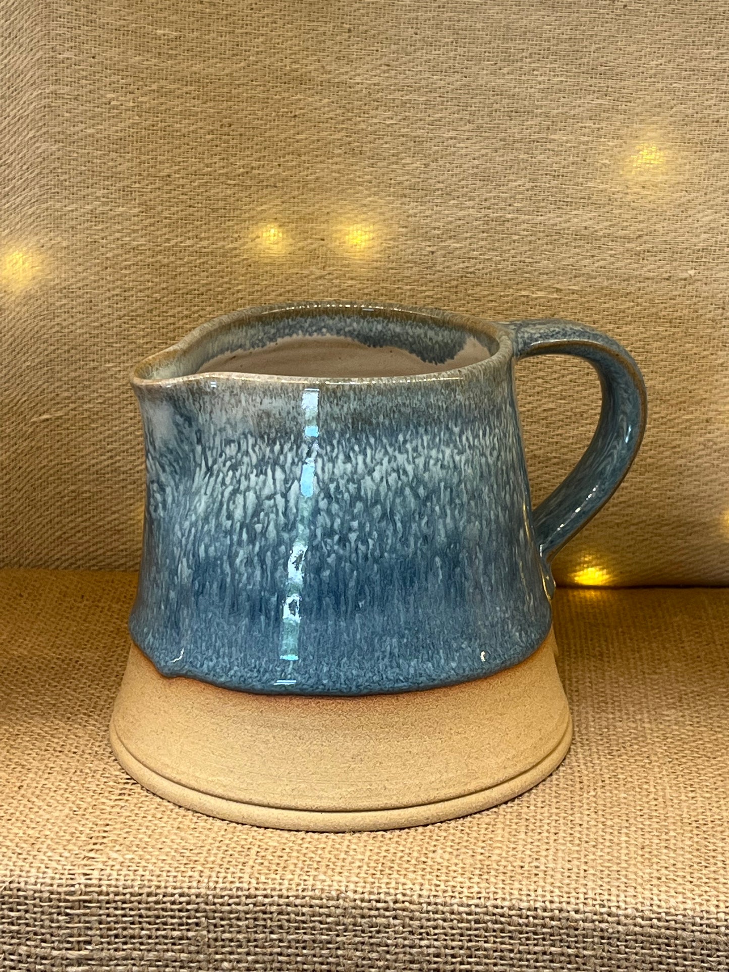 Jug with Handle