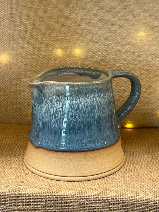 Jug with Handle
