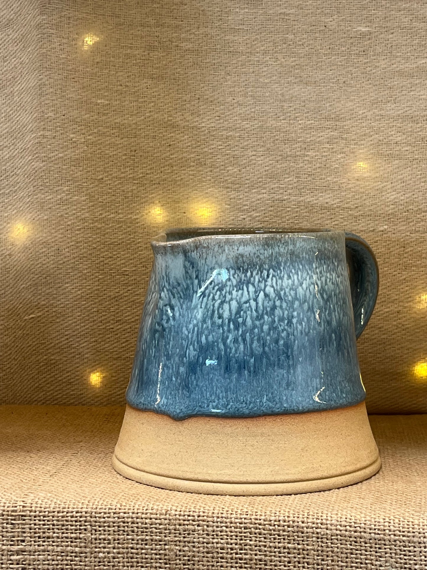 Jug with Handle