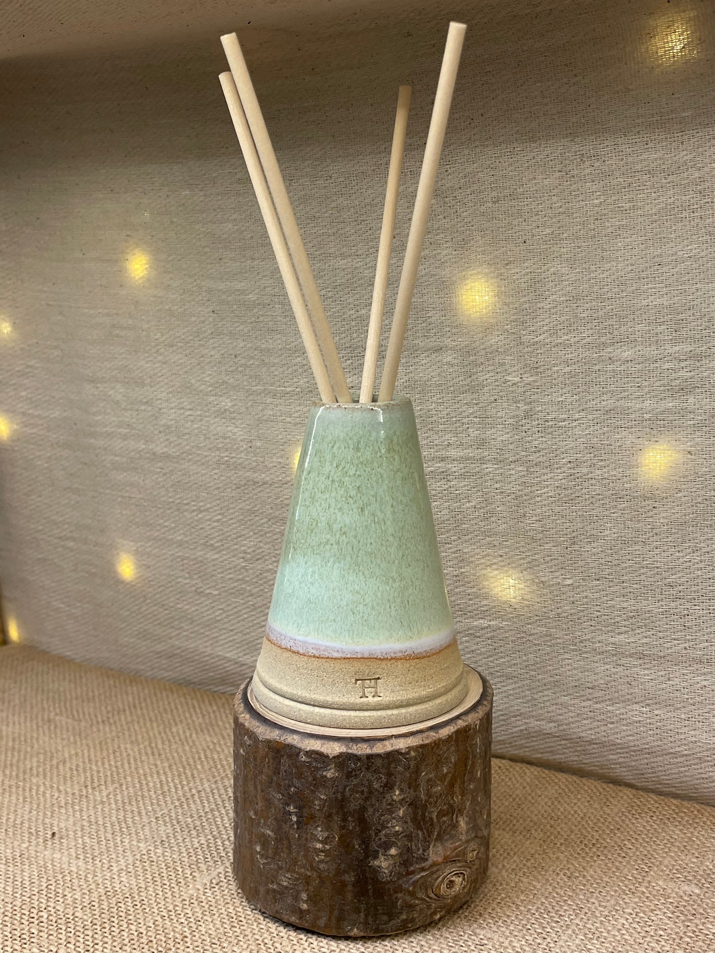 Vase/Diffuser Pot