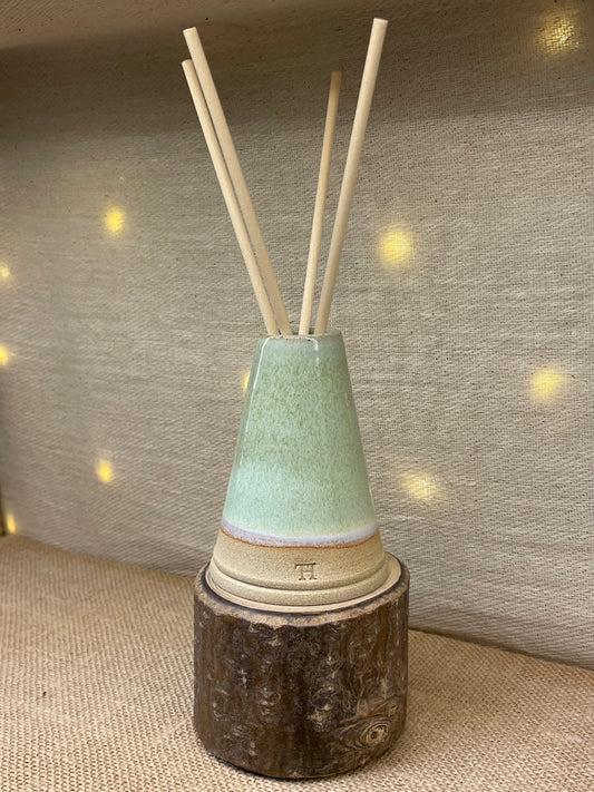 Vase/Diffuser Pot