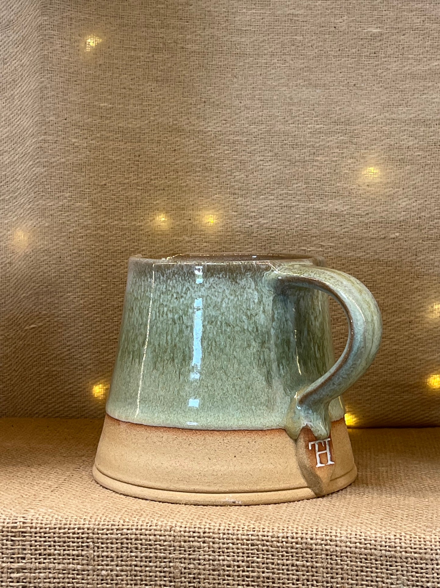 Jug with Handle
