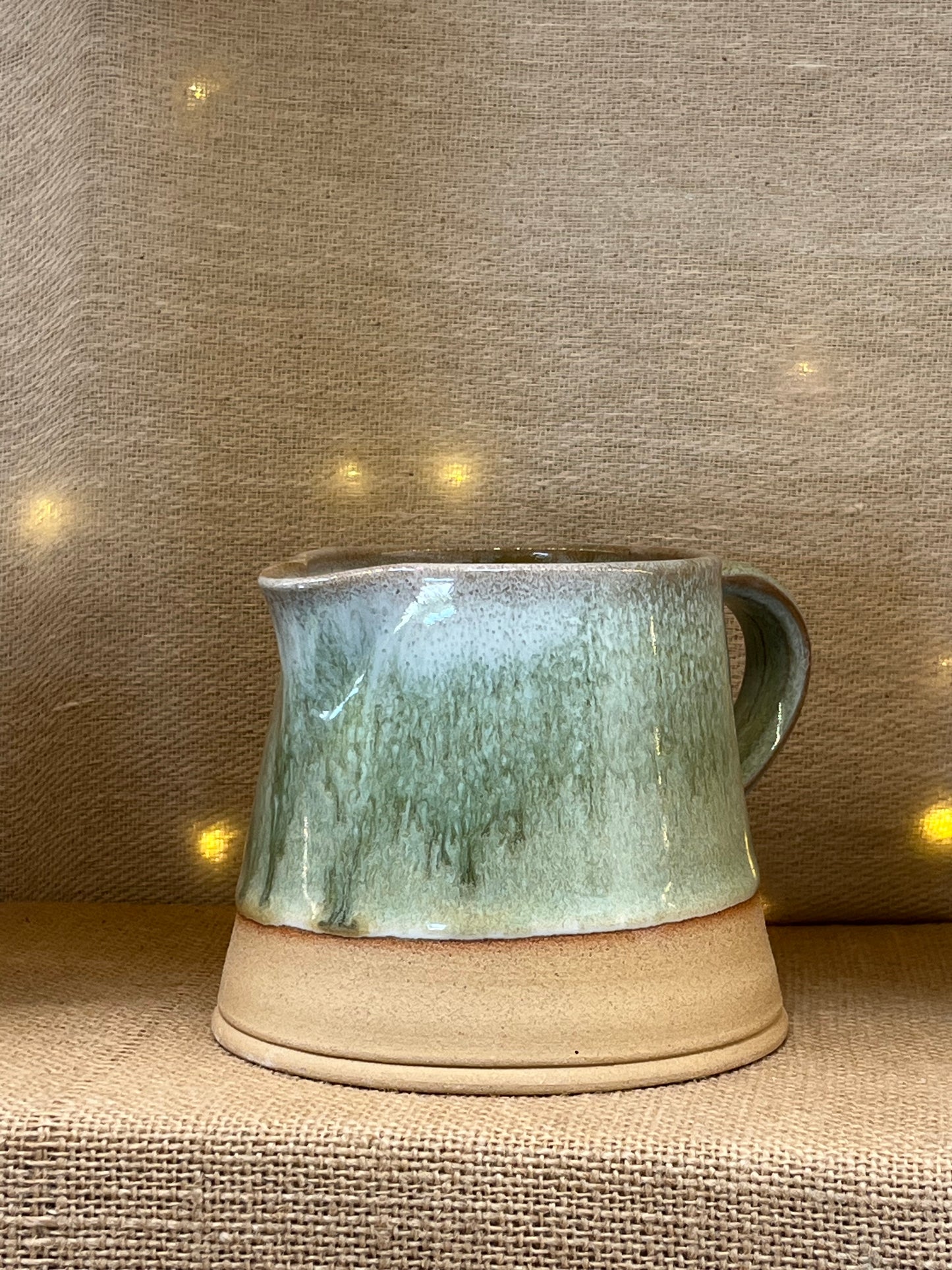 Jug with Handle