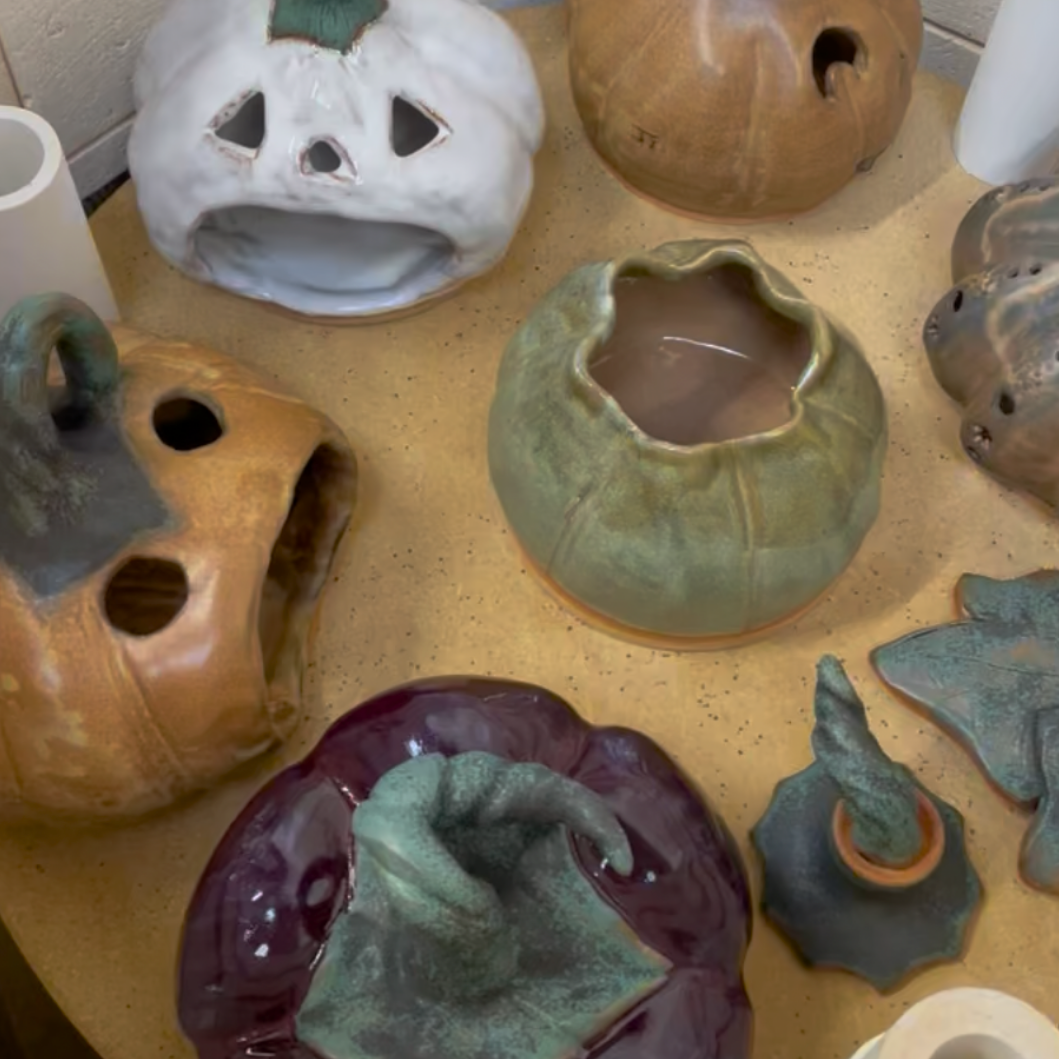 August Workshops