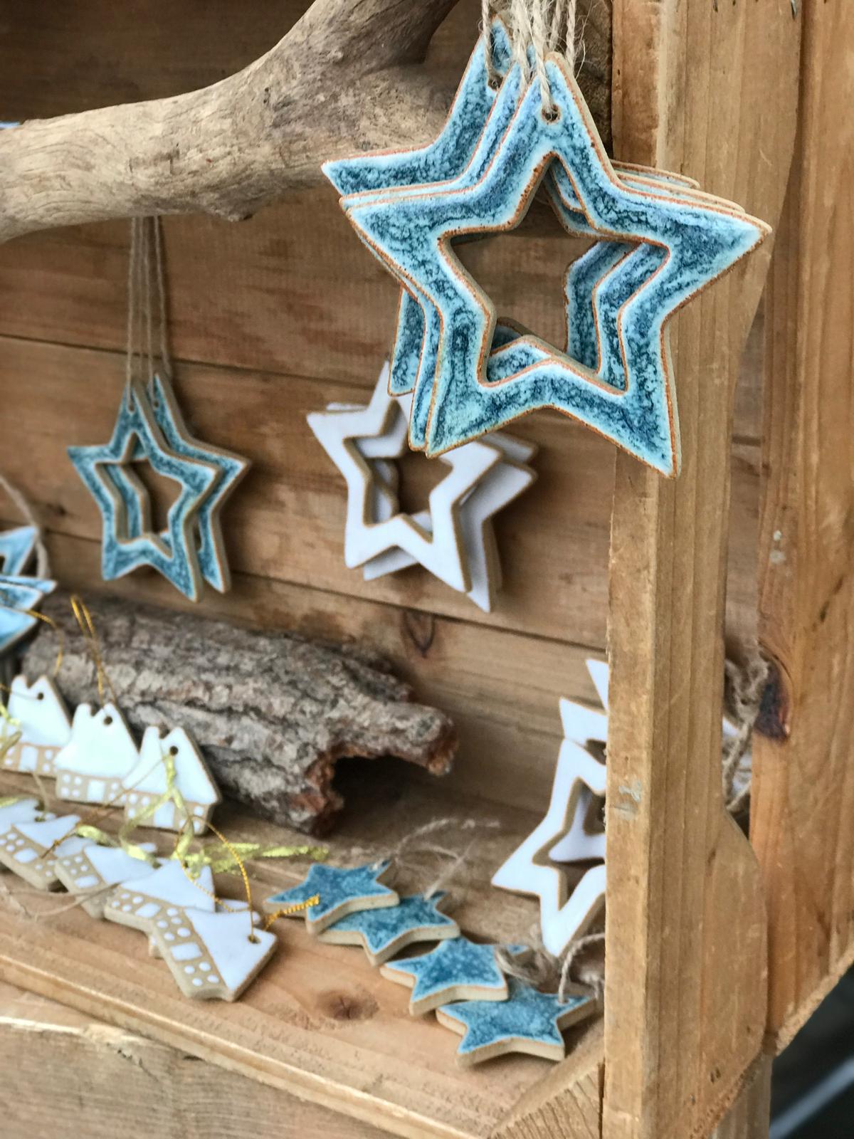 Decoration Workshop