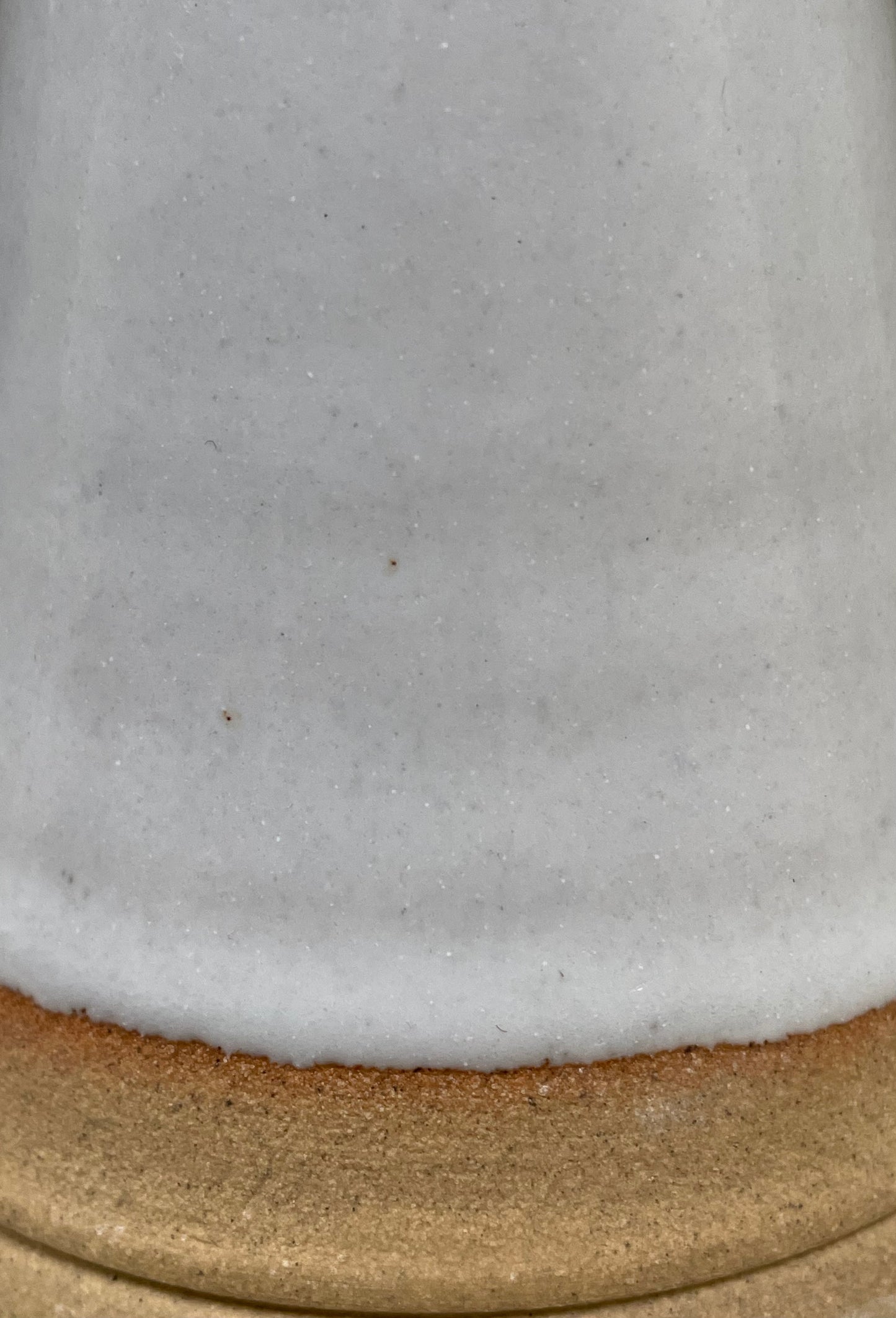 Oil Bottle (Pinched)