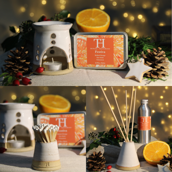 Complete Scent Collection Gift Set