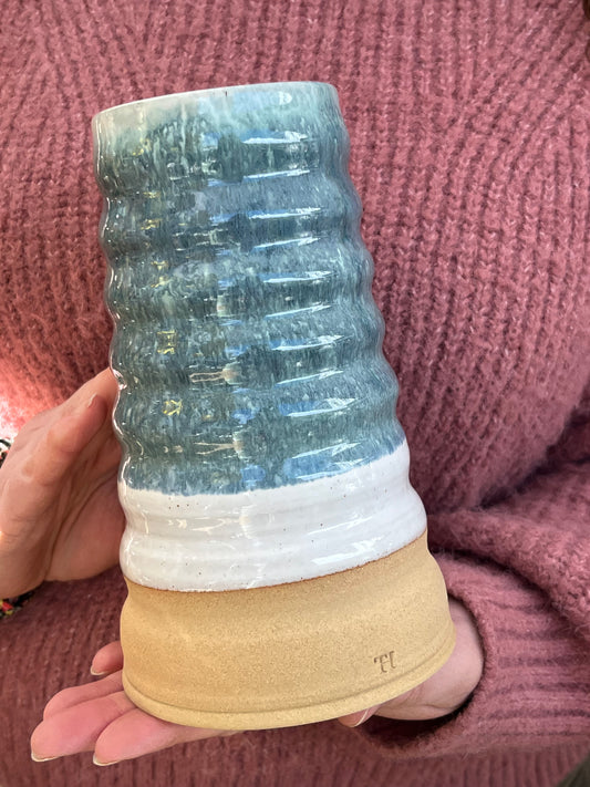 Ocean Vase