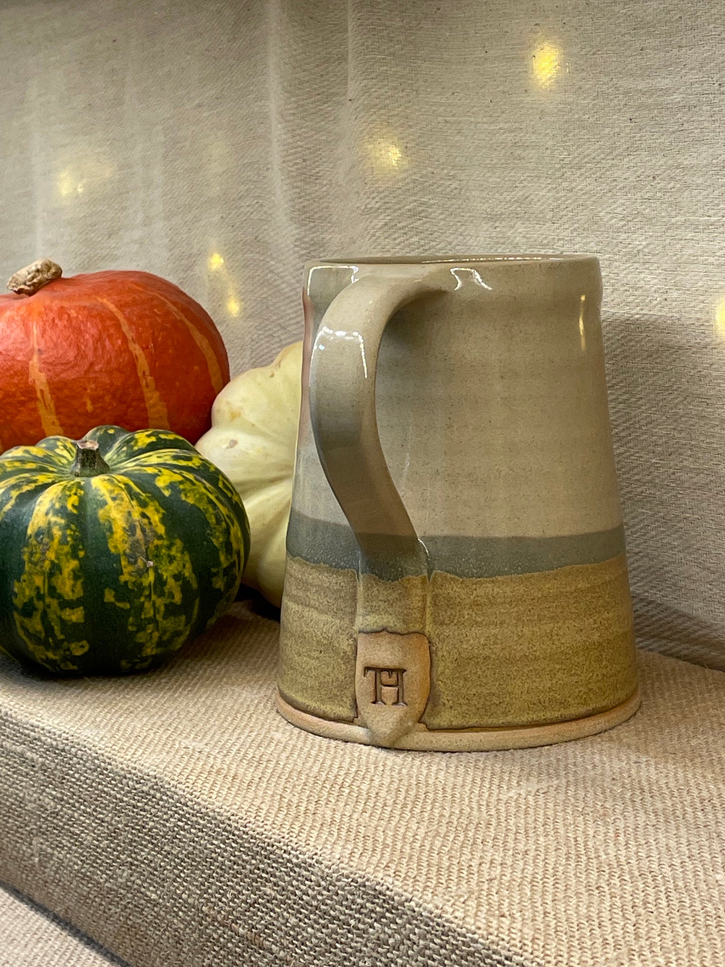 Tankard