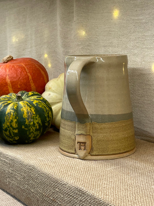 Tankard