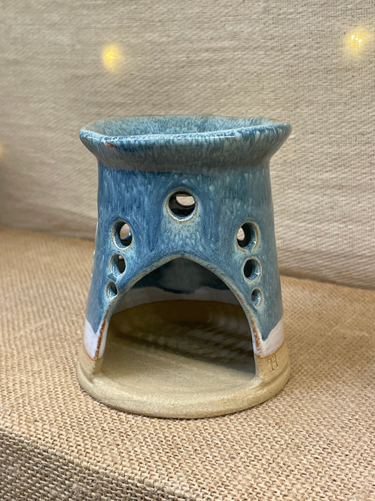 Wax Melt Burner - Ocean