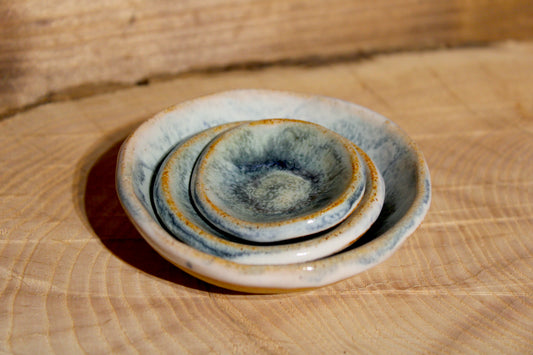 Mini Nesting Bowl Set